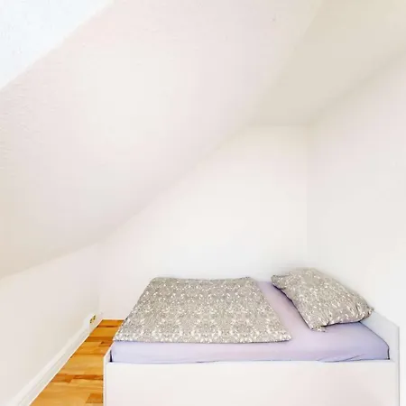 Apartman Monteur/ferienwohnungen Bei Magdeburg