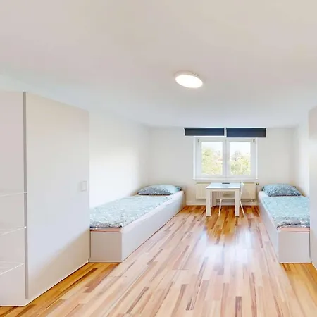 Apartment Monteur/ferienwohnungen Bei Magdeburg Schonebeck (Saxony-Anhalt)